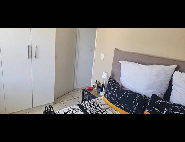 2 BEDROOM APARTMENT FOR SALE IN THORNTON